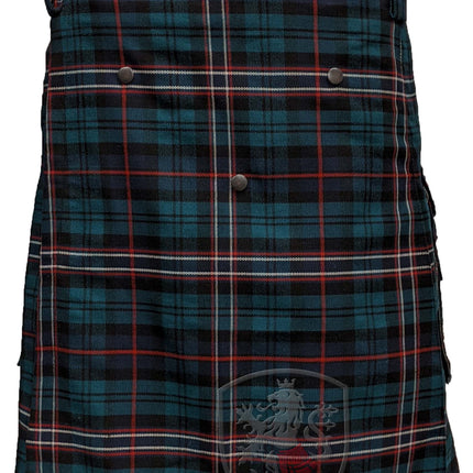 Utility Kilt – Ultimate, Scottish National