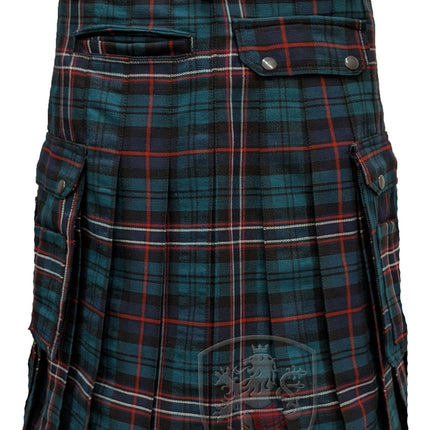 Utility Kilt – Ultimate, Scottish National