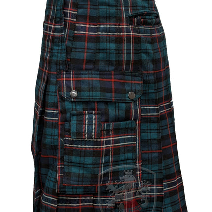 Utility Kilt – Ultimate, Scottish National