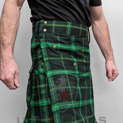 Utility Kilt – Ultimate, Celtic
