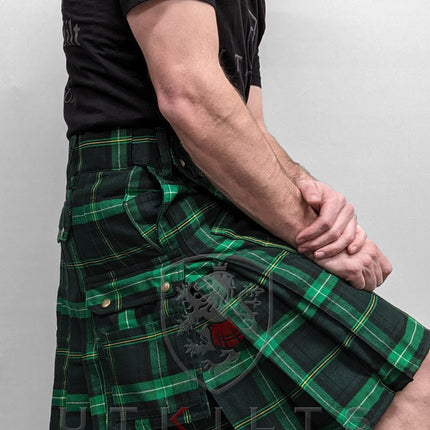 Utility Kilt – Ultimate, Celtic