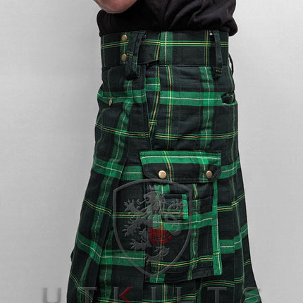 Utility Kilt – Ultimate, Celtic