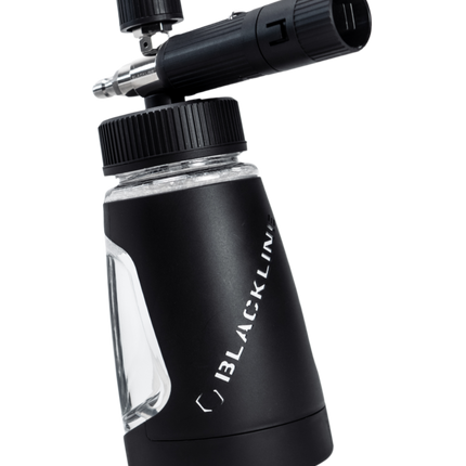 BLACKLINE® ULTRA SERIES FOAM CANNON