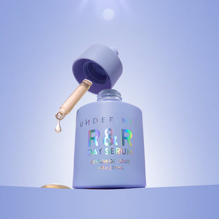 R&R Day Serum