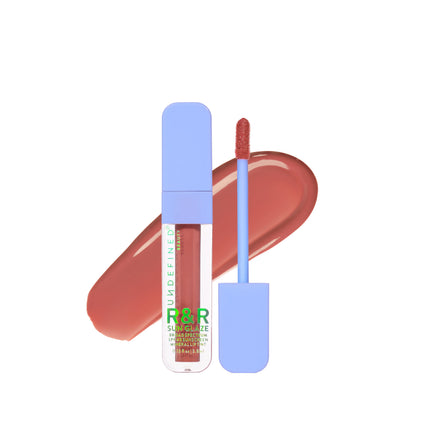 R&R Sun Glaze SPF Lip Oil