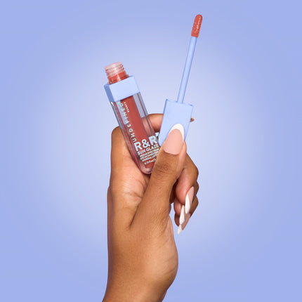 R&R Sun Glaze SPF Lip Oil