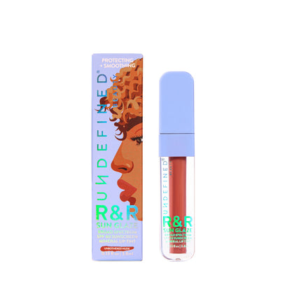 R&R Sun Glaze SPF Lip Oil