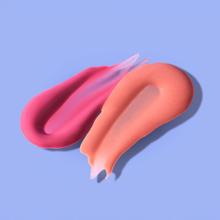 R&R Sun Glaze SPF Lip Oil