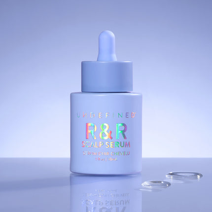 R&R Scalp Serum