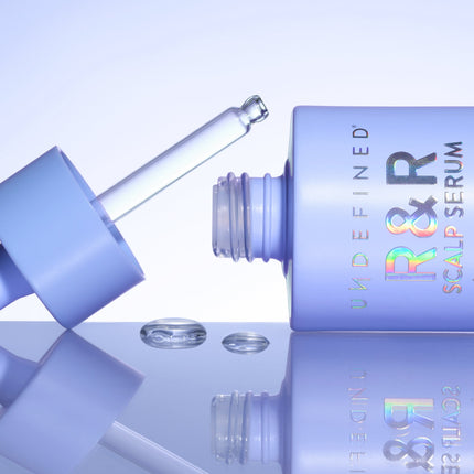 R&R Scalp Serum