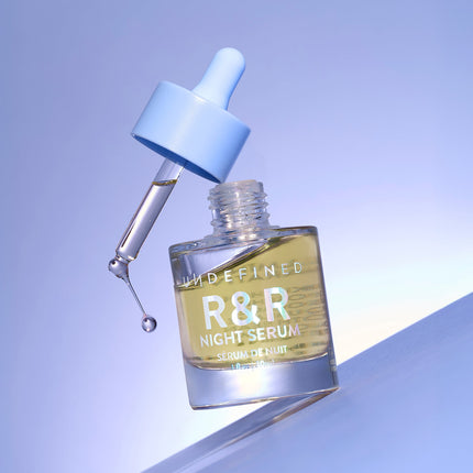 R&R Night Serum w/Retinal