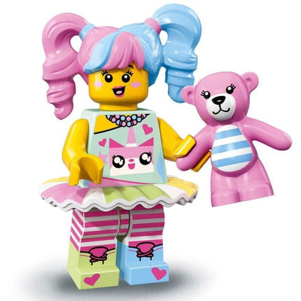 UniKitty Girl