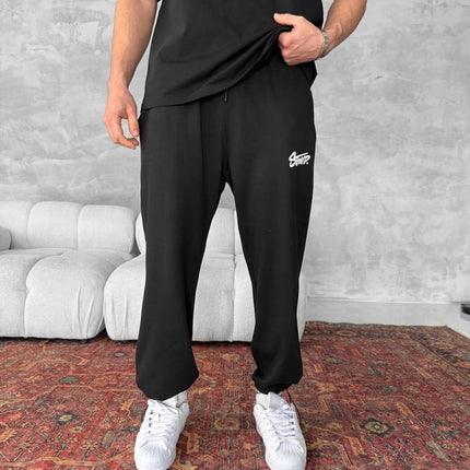 Unisex Cotton Joggers / Casual Sweatpants for Men and Women