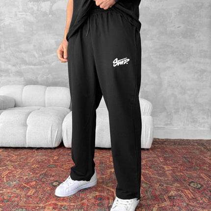 Unisex Cotton Joggers / Casual Sweatpants for Men and Women