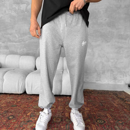 Unisex Cotton Joggers / Casual Sweatpants for Men and Women