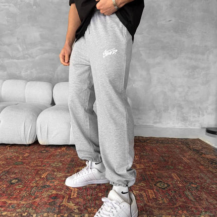 Unisex Cotton Joggers / Casual Sweatpants for Men and Women