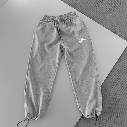 Unisex Cotton Joggers / Casual Sweatpants for Men and Women