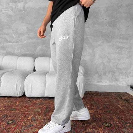 Unisex Cotton Joggers / Casual Sweatpants for Men and Women