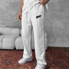 White / S