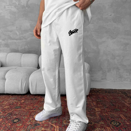 Unisex Cotton Joggers / Casual Sweatpants for Men and Women