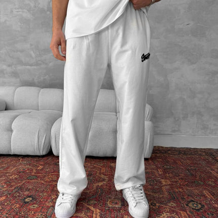 Unisex Cotton Joggers / Casual Sweatpants for Men and Women