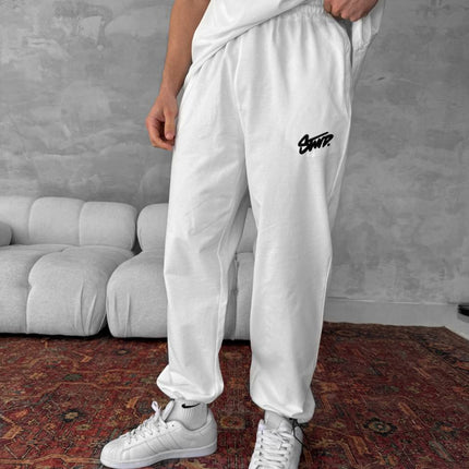 Unisex Cotton Joggers / Casual Sweatpants for Men and Women