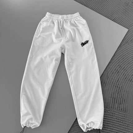 Unisex Cotton Joggers / Casual Sweatpants for Men and Women