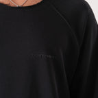 Black / S