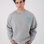 Grey / S