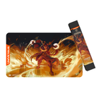 CALEB WIDOGAST PLAYMAT
