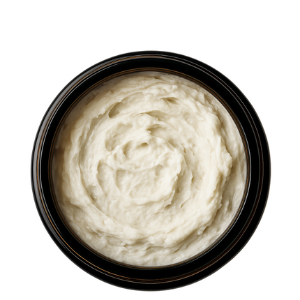CAKE WHIP / vanilla bean