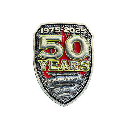 Challenge Coins