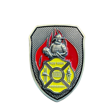 Challenge Coins