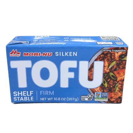 Tofu, Firm
