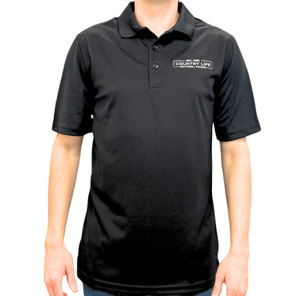 Country Life Polo Shirt