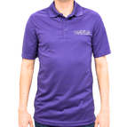 Purple / Small