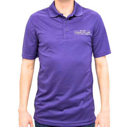 Country Life Polo Shirt