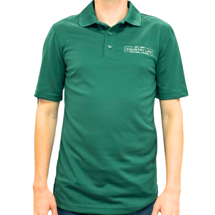 Country Life Polo Shirt