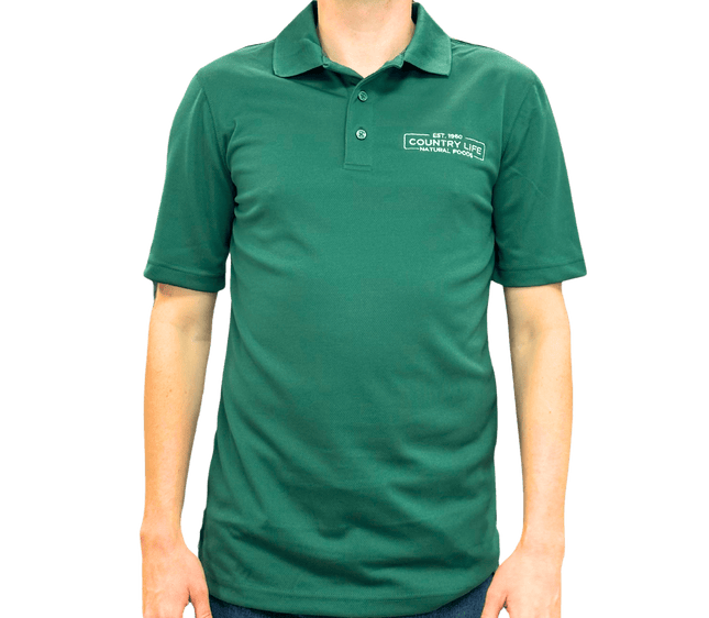 Country Life Polo Shirt