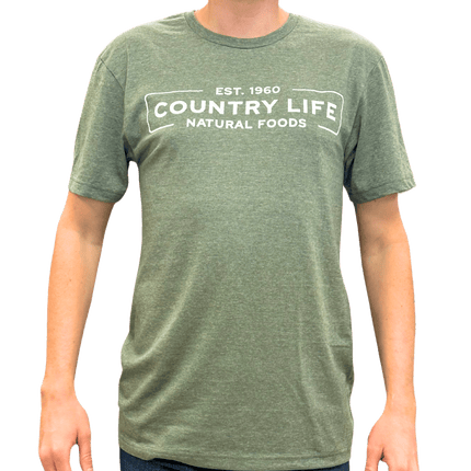 Country Life T-Shirt