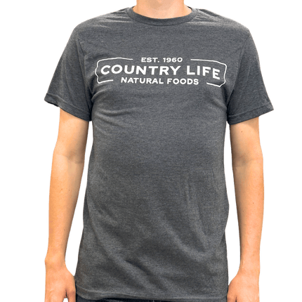 Country Life T-Shirt