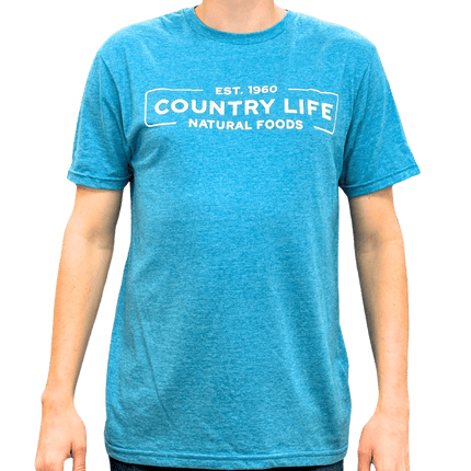 Country Life T-Shirt