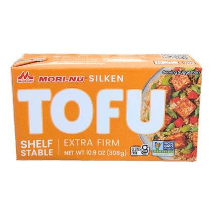 Tofu, Extra-Firm