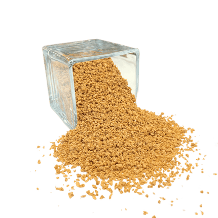 TVP Minced 1/8", No Added Color or Flavor, Non-GMO