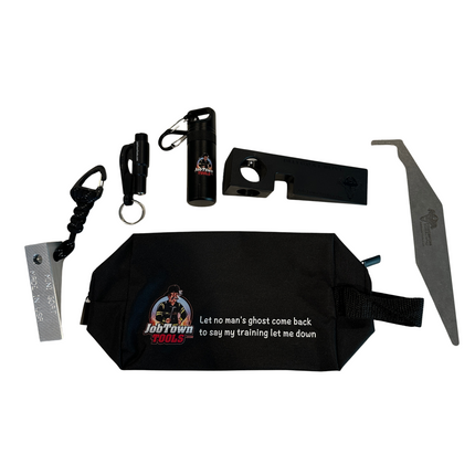 EDC- Every Day Car Kit