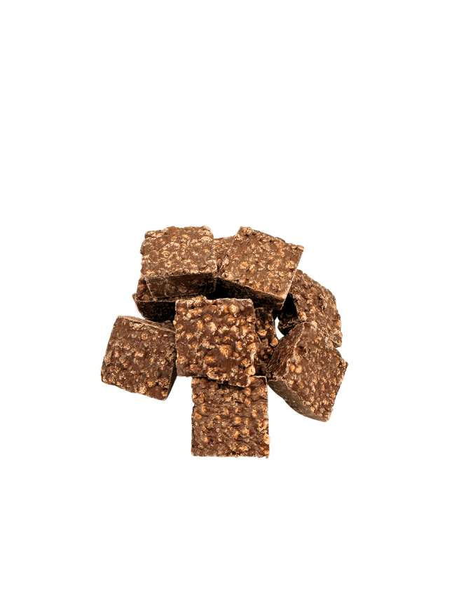 Choco Bites, (Puffed Quinoa, Chia, Maca), Organic