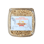 Puffed Einkorn (10 oz)