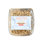 Honey Puffed Einkorn (10 oz)