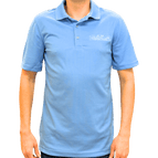 Blue / Small