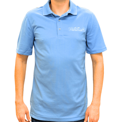 Country Life Polo Shirt